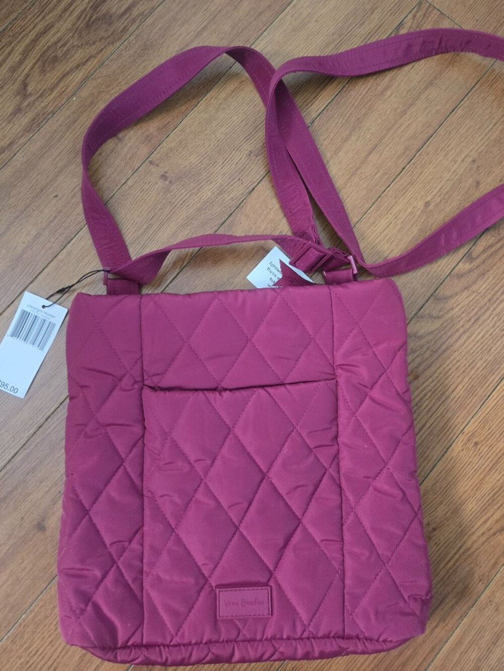 Vera Brandey bag
